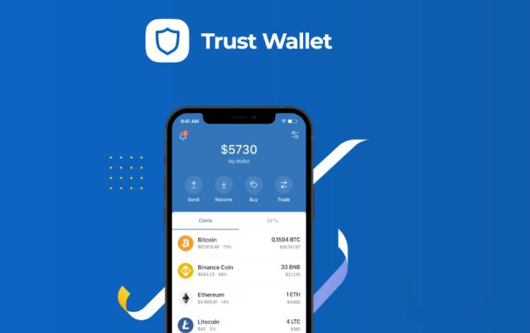 trust wallet怎麼買幣？trust wallet買幣最新教程