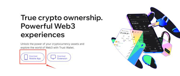 trust wallet怎麼買幣？trust wallet買幣最新教程