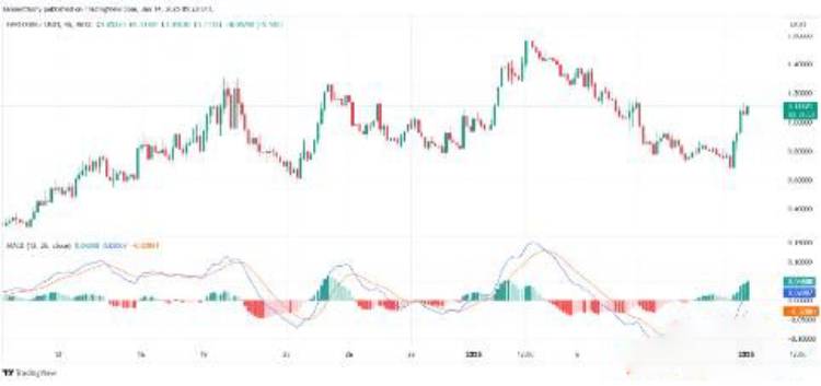 FARTCOIN是什麼幣種?有投資價值嗎?FARTCOIN幣2025-2030價格預測