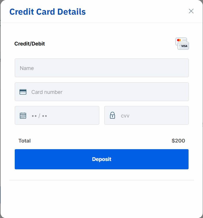 BTSE交易所APP如何安装？如何使用Express Buy为您的BTSE账户充值？