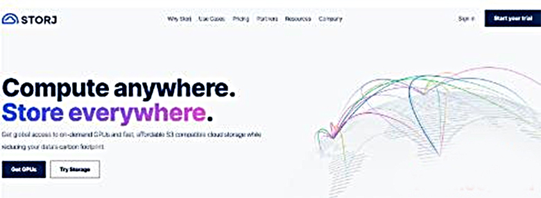Storj 是什麼幣？Storj幣價格預測 2025-2040