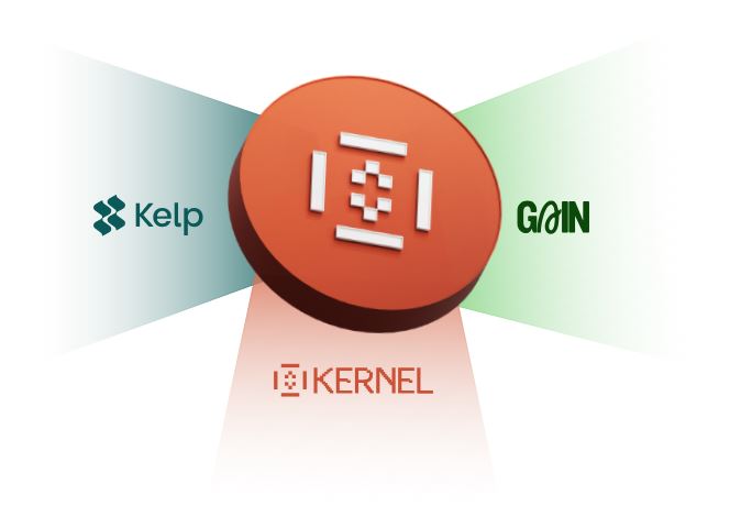 币安Megadrop积分最大化攻略：最新一期$KERNEL任务教学