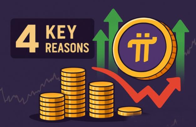 Pi Network 價格回升，暗示 Pi 幣將上漲至 3 美元？