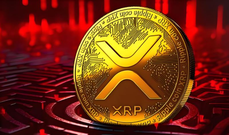 BitMEX Alpha：把握XRP高波動率機會
