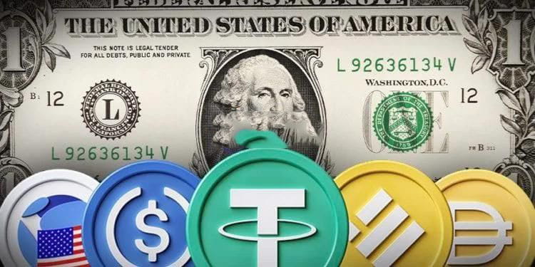 美國參議院通過穩定幣法案GENIUS！銀行發幣潮將至？馬斯克代幣X有望？