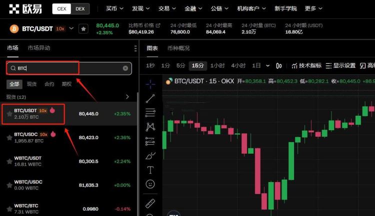 0.1個比特幣能賣嗎？能賣多少錢？歐易交易所賣出比特幣教程