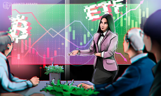 一文搞清楚First Trust 推出比特幣策略 ETF