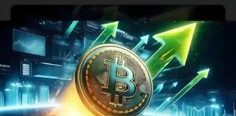 為什麼關稅對比特幣和加密貨幣有利？