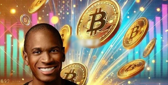Arthur Hayes：比特幣將隻漲不跌！Eugene Ng Ah Sio小倉位做空ETH、SOL和XRP