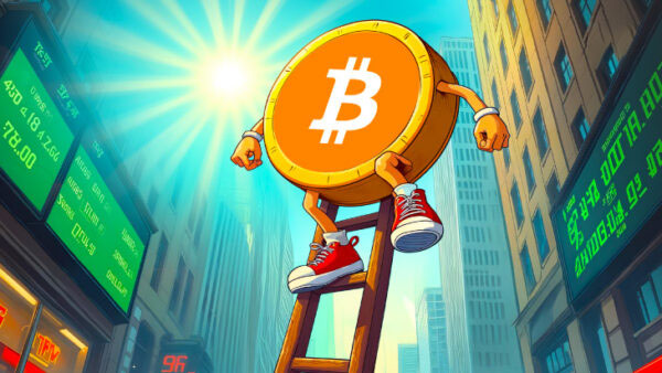 比特幣牛市已成定局？BTC是否可以達到15萬美元？