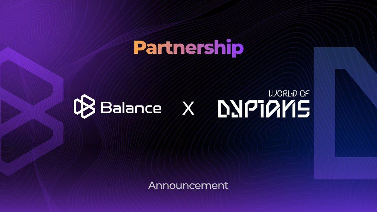什麼是Balance(EPT)幣?EPT幣前景如何?代幣經濟學、亮點解讀