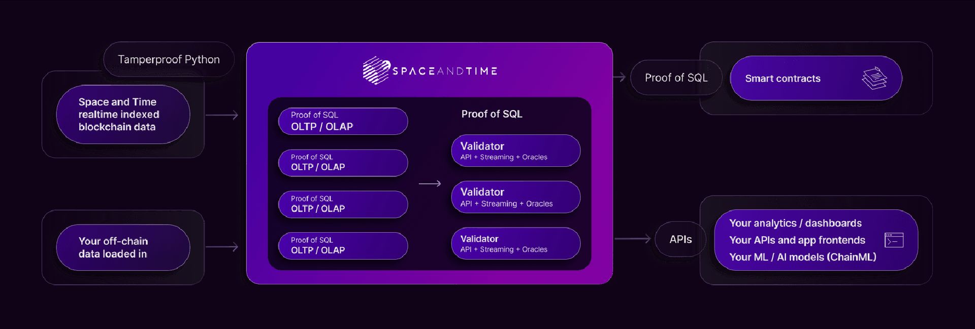 什麼是Space and Time(SXT)幣？SXT幣值得投資嗎？它是如何運作的？