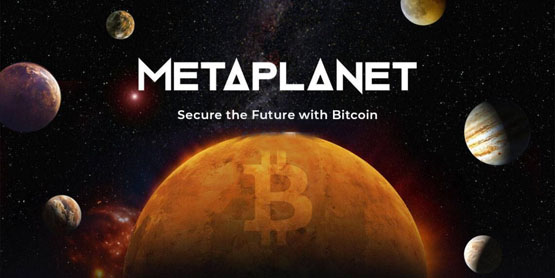 日本Metaplanet赴美設立子公司！擬募資2.5億美元強化比特幣佈局
