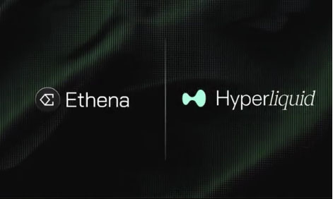 Ethena 的稳定币：驱动一切的流动性引擎