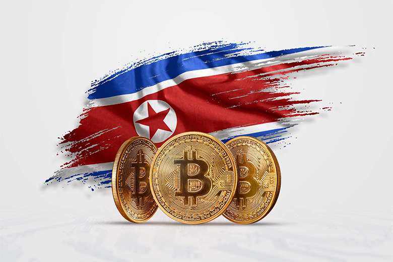 朝鮮持有多少比特幣（BTC）？