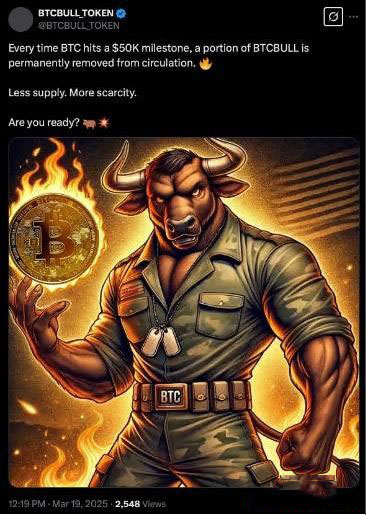 什麼是BTC Bull代幣？是什麼讓BTC Bull脫穎而出？