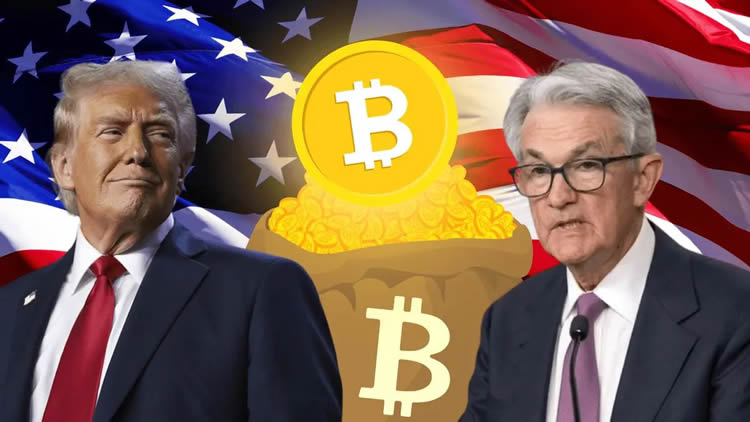 隨著美聯儲降息預期減弱，比特幣(BTC)關鍵價格水平值得關註