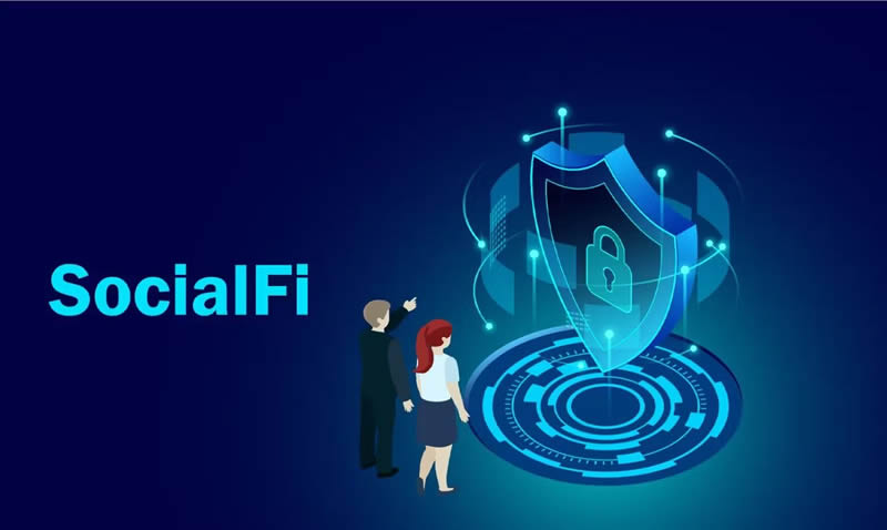 一文盤點2025年最佳的6個SocialFi 項目