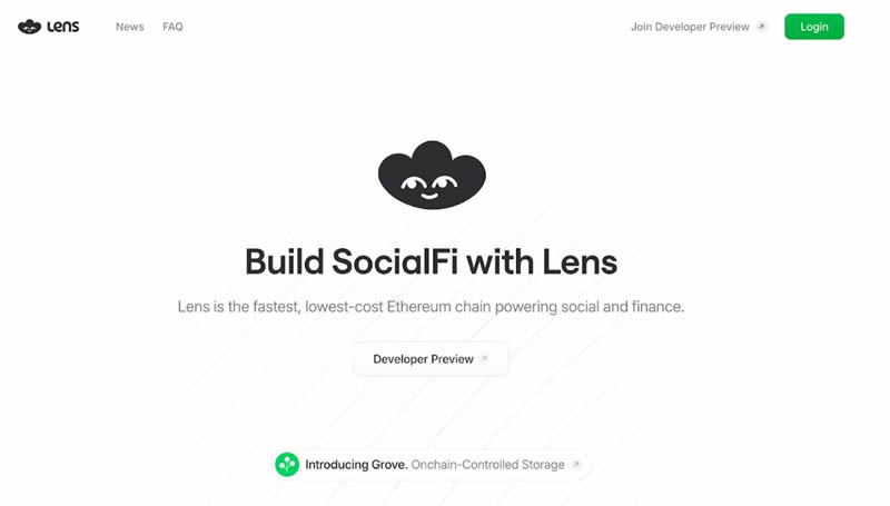 一文盤點2025年最佳的6個SocialFi 項目