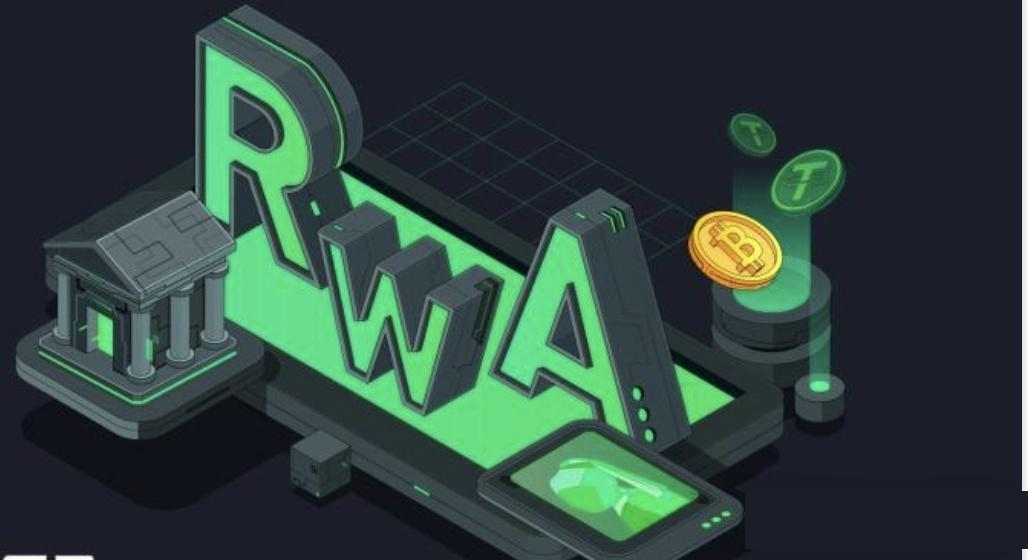 內地企業如何合規上鏈發行RWA資產，香港/新加坡真實案例分析!