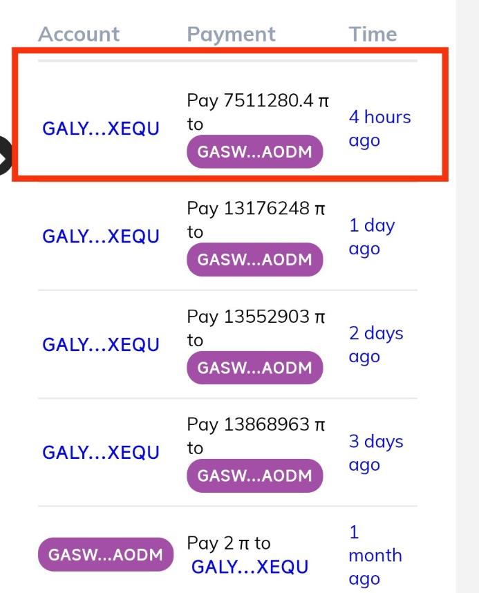 PI鯨魚警報：是誰在OKX神秘吸籌751萬Pi？這背後隱藏著什麼信號？