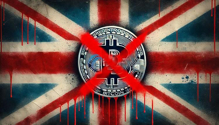 英國擬解禁加密貨幣ETN！Kraken：這項提案是重要裡程碑