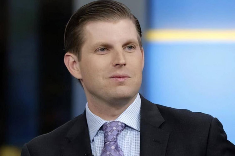 川普次子Eric Trump：WLFI將大量購入Meme幣TRUMP！市場反應平淡