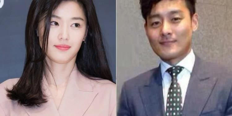 韓國知名藝人全智賢的老公崔俊赫投資Wemade血虧！代幣Wemix被交易所二次下架