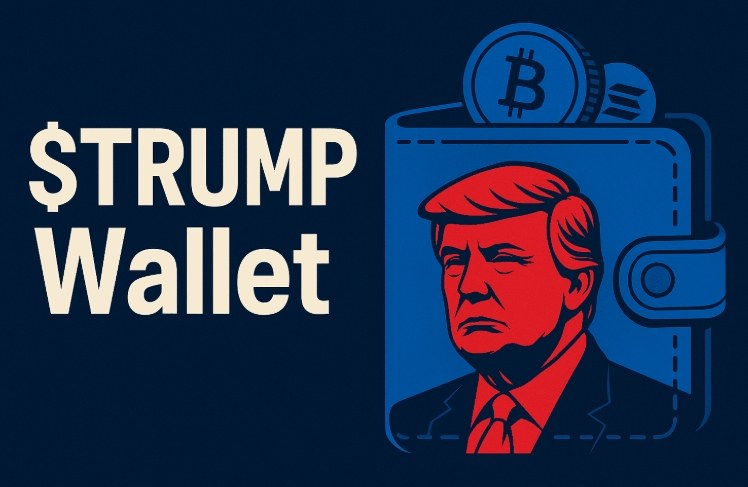 什么是$TRUMP Wallet?TRUMP Wallet最新消息与常见问题解答