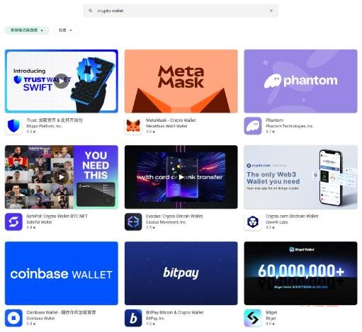 2025年加密手機錢包和瀏覽器錢包推薦 ，新手使用指南