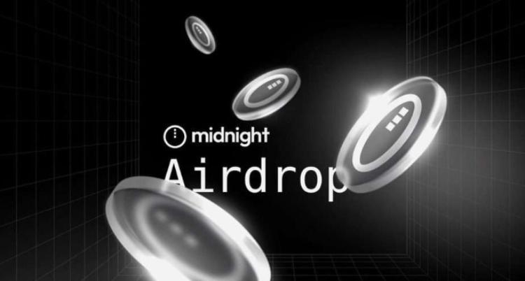 XRP幣持有者將獲得史上最大空投(12 億$NIGHT),如何領取?有什麼影響?